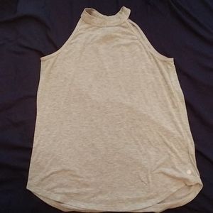 Workout tanktop
